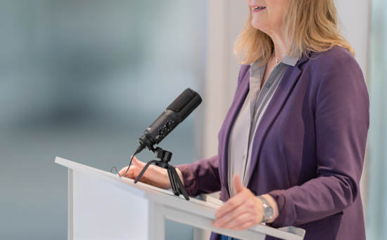 STIMM- & SPRECHTHERAPIE